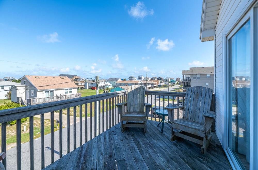A Shore Thing - KDH MP 6, Oceanside, Beach Less than 300 Yds, Hot Tub, Pets OK, Flex Stays